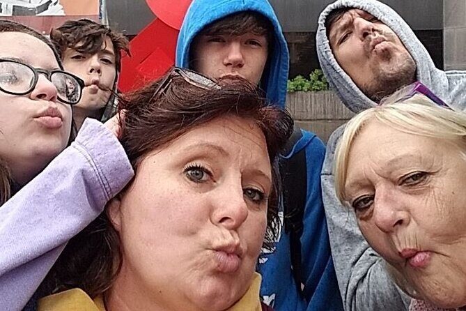 Adventurous Scavenger Hunt in Toronto by Crazy Dash - An In-Depth Look at the Crazy Dash Experience