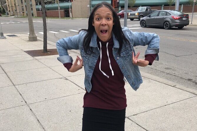 Adventurous Scavenger Hunt in Vancouver Washington by Wacky Walks - The Sum Up