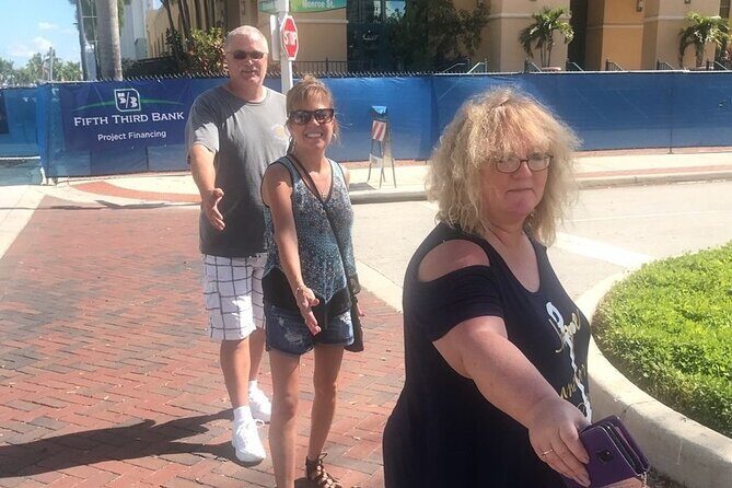Adventurous Scavenger Hunt in West Palm Beach by 3Quest Challenge - Final Thoughts