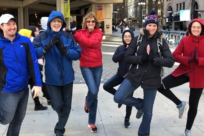 Adventurous Scavenger Hunt in Winnipeg by Crazy Dash - Exploring Winnipeg with Crazy Dash’s Scavenger Hunt