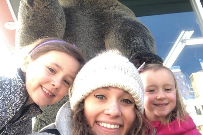 Adventurous Scavenger Hunt in Winnipeg by Crazy Dash - Key Points