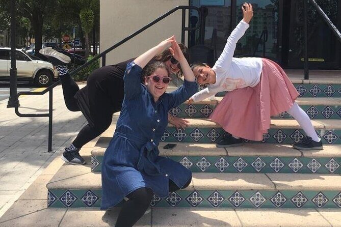 Adventurous Scavenger Hunt in Winnipeg by Crazy Dash - Why Travel with Crazy Dash?