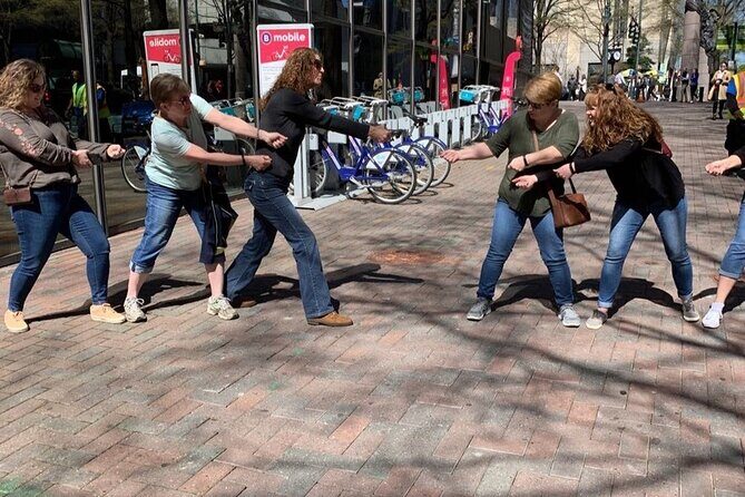 Adventurous Scavenger Hunt in Winnipeg by Crazy Dash - The Experience from Travelers’ Perspectives