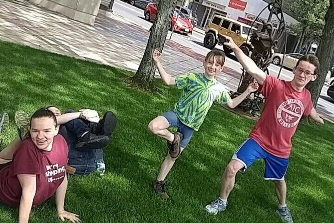 Adventurous Scavenger Hunt in Winnipeg by Crazy Dash - Who Is This Tour Best For?