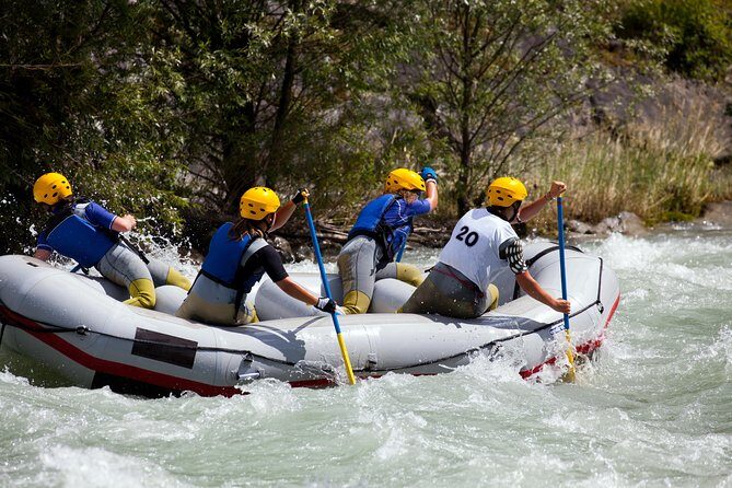 Adventurous Spirit (18 Days) - Who Should Consider This Tour?