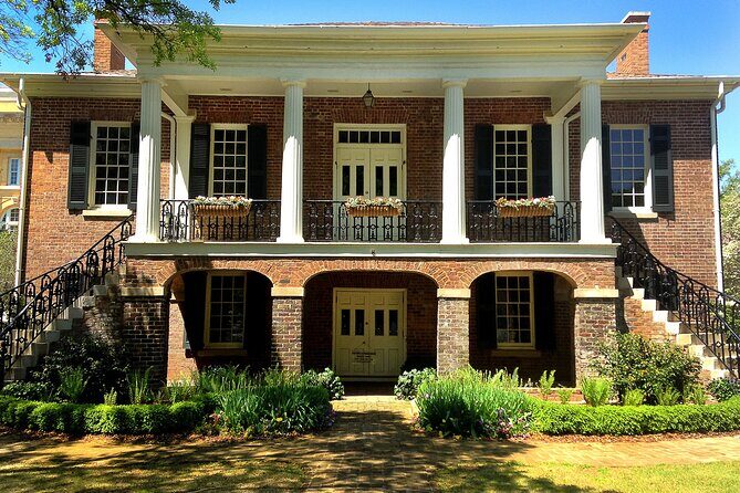 Adventurous Walking Tour of University of Alabama - FAQ