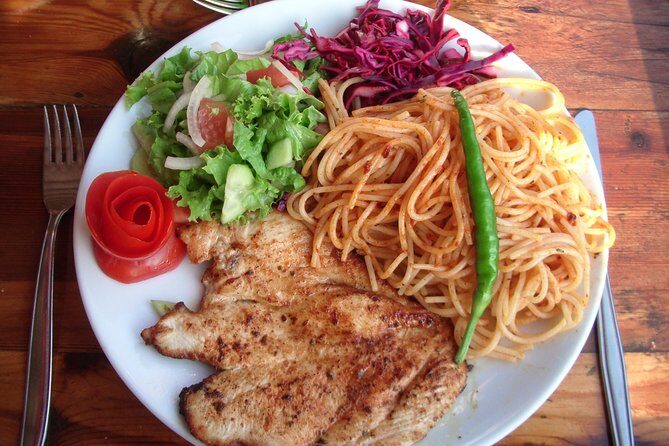 Aegean Island - Hisaronu Boat Trip with Soft Drinks from Marmaris - FAQ