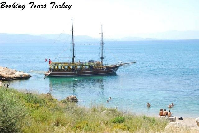 Aegean Sea Full-Day Boat Trip from Kusadasi - What to Expect on Your Aegean Sea Full-Day Boat Trip
