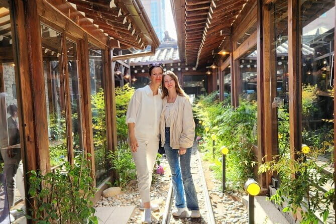 Aegibong Peace Ecopark Military Camp Visit and Bibimbap Tasting - Making and Tasting Korean Cuisine