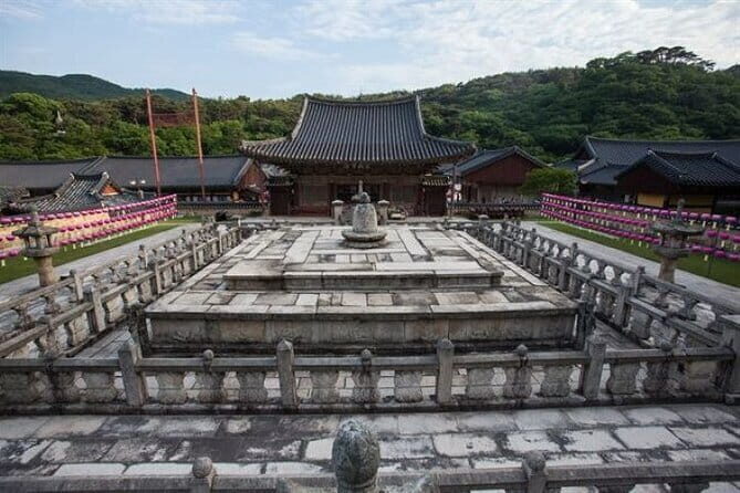 Aegibong Peace Ecopark Military Camp Visit and Bibimbap Tasting - Frequently Asked Questions