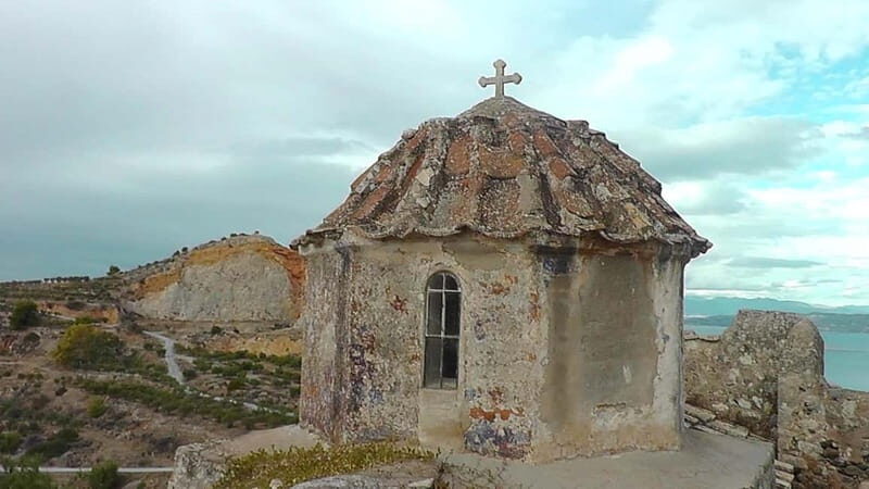Aegina: Agios Nektarios Monastery and Paliachora Tour - Practical Details and Tips