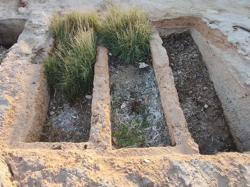 Aegina: Ancient Cemetery, Kapralos, Bouzas Lighthouse Tour - Key Points