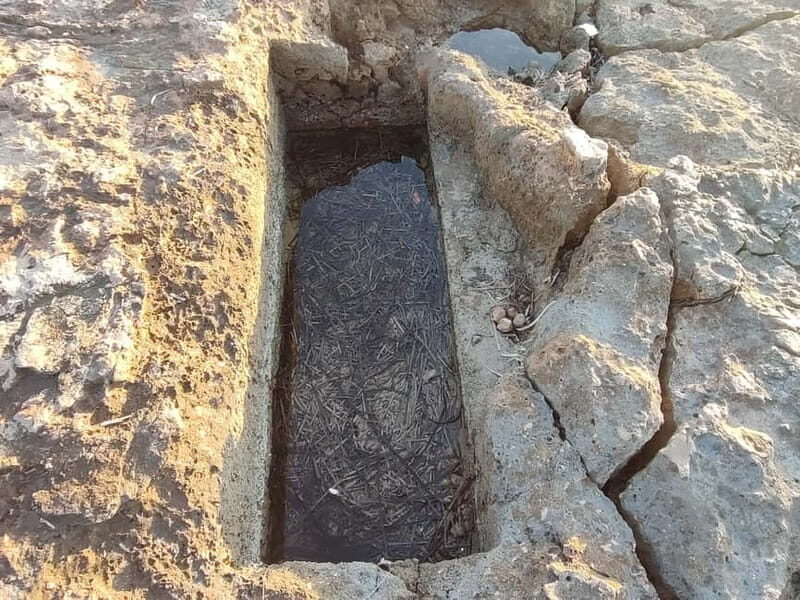 Aegina: Ancient Cemetery, Kapralos, Bouzas Lighthouse Tour - An In-Depth Look at the Tour