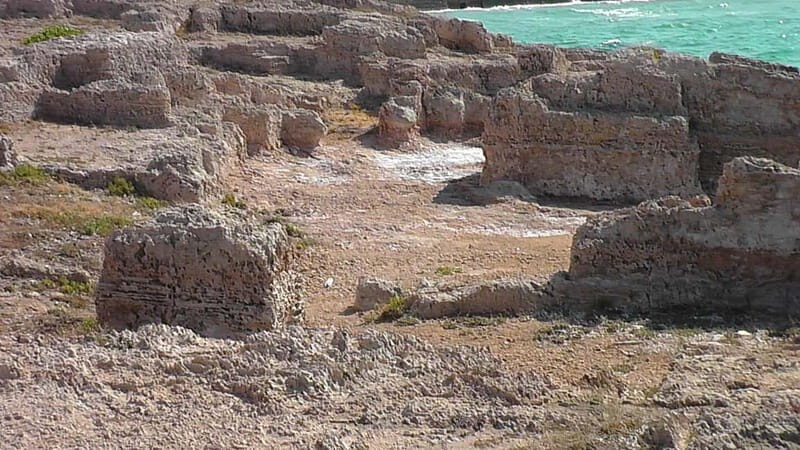 Aegina: Ancient Cemetery, Kapralos, Bouzas Lighthouse Tour - What’s Included & What’s Not