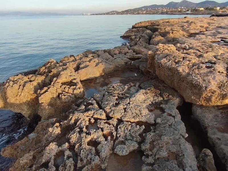 Aegina: Ancient Cemetery, Kapralos, Bouzas Lighthouse Tour - Final Thoughts