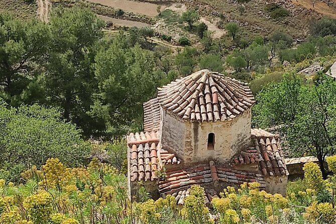 Aegina Guided Discovery Tour - see the significant sights! - Who Would Love This Tour?