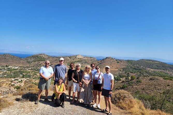 Aegina Guided Discovery Tour - see the significant sights! - Final Thoughts