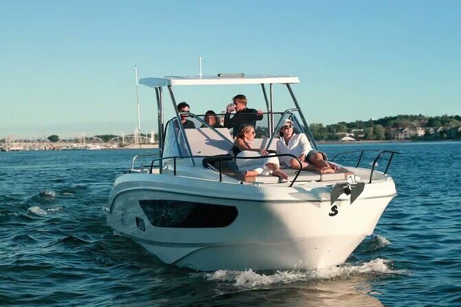 Aegina, Moni & Perdika Private Boat Tour: Sun, Sea & Serenity - Final Thoughts