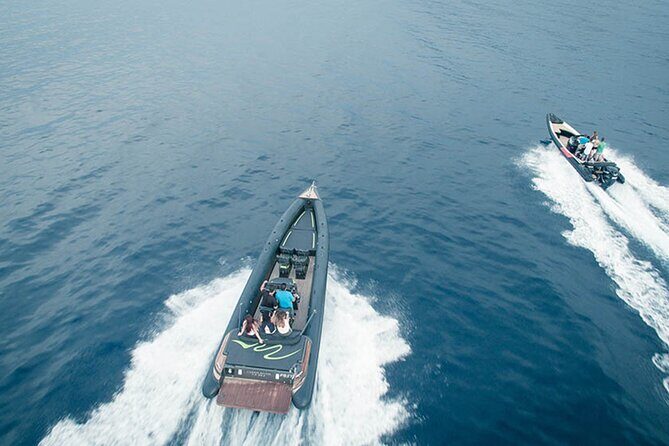 Aegina, Poros & Hydra Islands Speed Boat Day Cruise - An In-Depth Look at the Itinerary