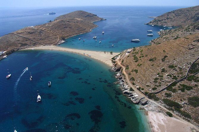 Aegina, Poros & Hydra Islands Speed Boat Day Cruise - What’s Included and What’s Not