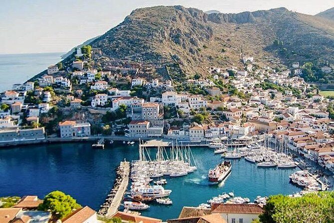 Aegina, Poros & Hydra Islands Speed Boat Day Cruise - Final Thoughts: Is This Tour Worth It?