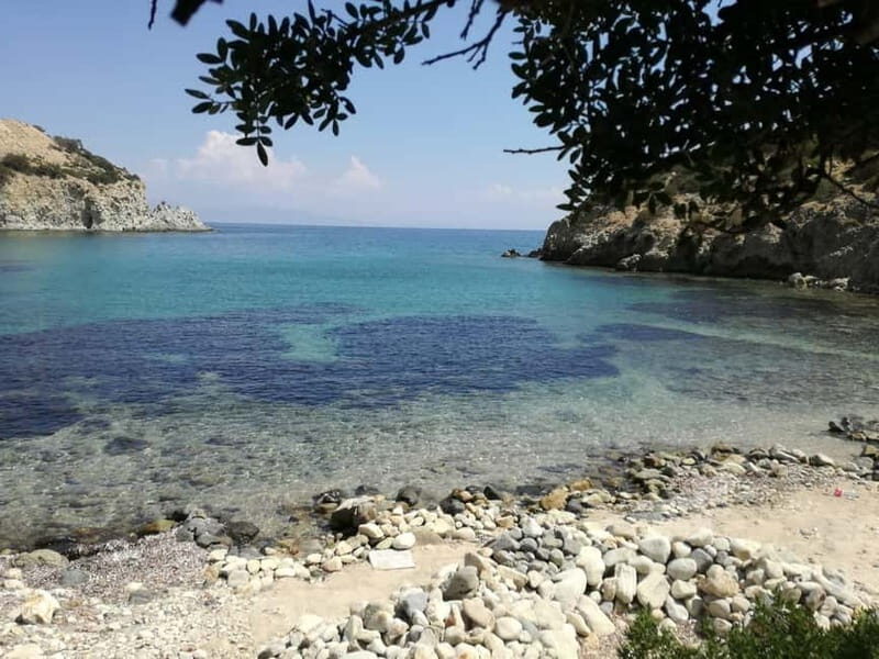 Aegina: Secret Beaches Alternative Tour - FAQ
