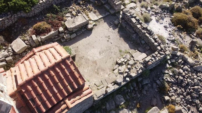 Aegina: Temple of Zeus & Ellanion Mountain - Who Will Love This Tour?