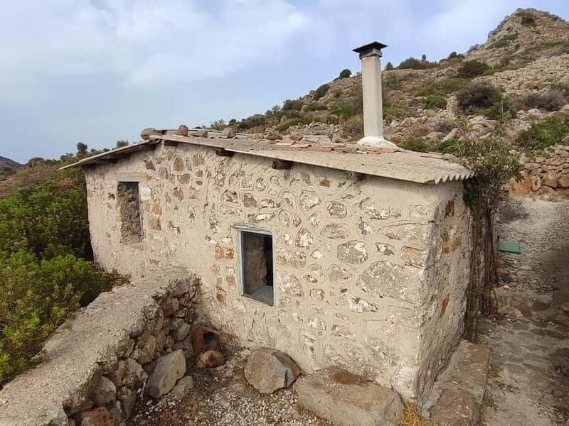 Aegina: Temple of Zeus & Ellanion Mountain - FAQs