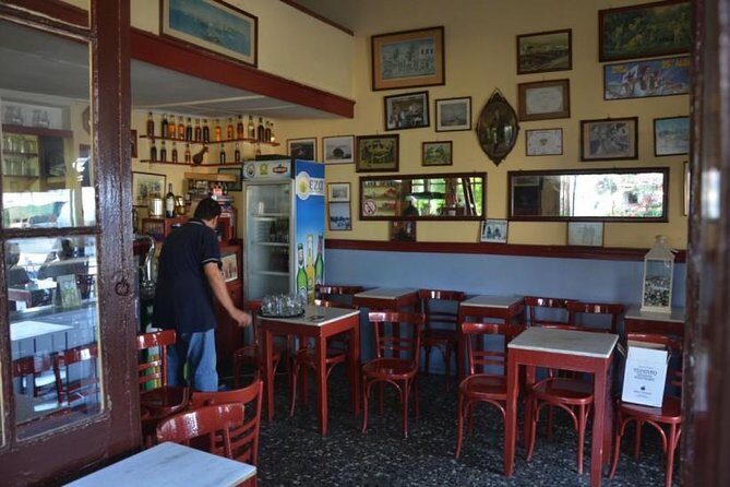 Aegina town walking tour - Aegina Town Walking Tour: An Authentic Journey Through Greece’s Saronic Gem