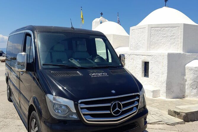 Aegina's island highlights - Exploring Aegina’s Highlights: An In-Depth Review of the Private Tour