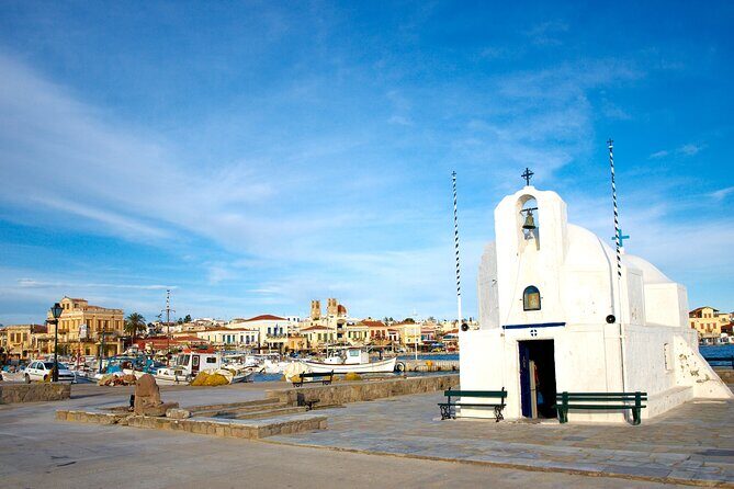 Aegina's island highlights - An Honest Look at What This Tour Offers