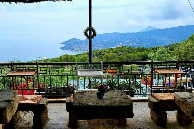 Aegina's island highlights - Navigating the Practicalities: Price, Duration, and Accessibility