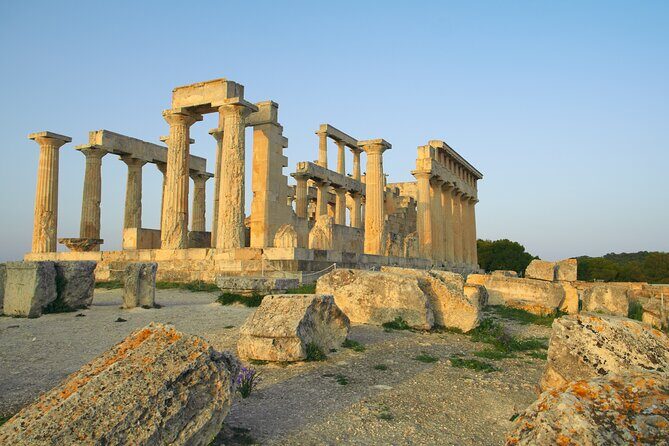 Aegina's island highlights - Final Thoughts: Who Will Love This Experience?