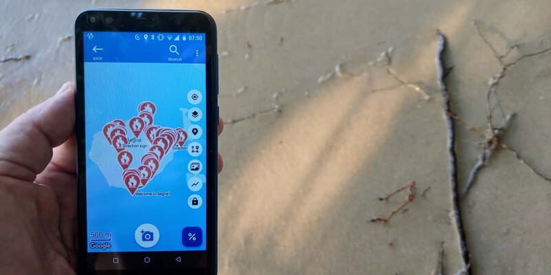 Aegna Island: Self-Guided Discovery Tour - The Sum Up