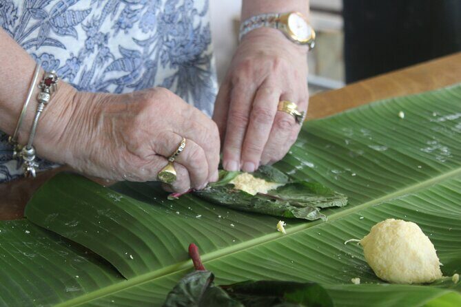 Aelan Slow-Cooking Experience - A Closer Look at the Experience