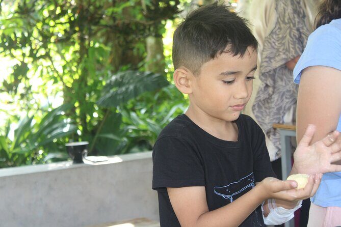 Aelan Slow-Cooking Experience - The Sum Up