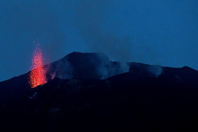 Aeolian Islands Day Trip from Taormina: Stromboli and Panarea - A Detailed Look at the Experience