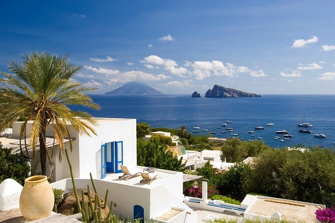 Aeolian Islands Day Trip from Taormina: Stromboli and Panarea - Final Thoughts