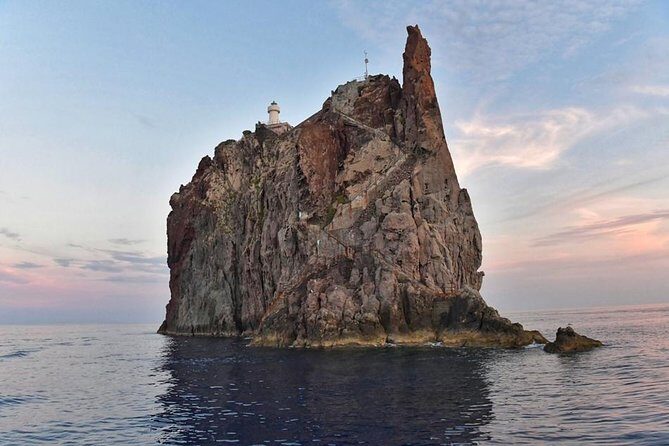 Aeolian Islands Day Trip from Taormina: Stromboli and Panarea - FAQ