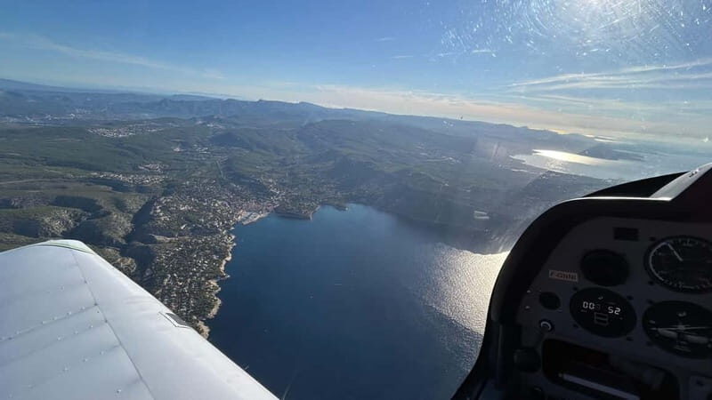 Aerial tour of Provence - FAQ