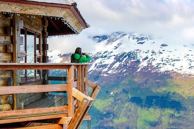 Aerial Tram and Wildlife Center tour from Anchorage - Transport & Timing