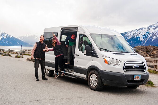 Aerial Tram and Wildlife Center tour from Anchorage - FAQ