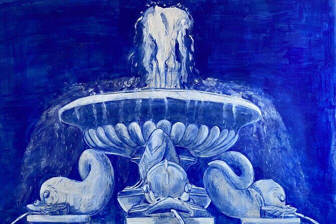 Aerma Polani's Atelier Tour - Exploring the Studio: What Makes This Tour Special