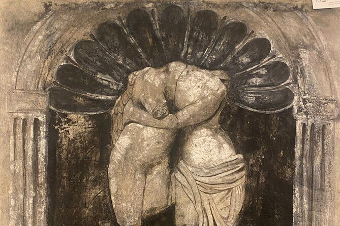 Aerma Polani's Atelier Tour - Practical Details: Price, Duration, and Booking