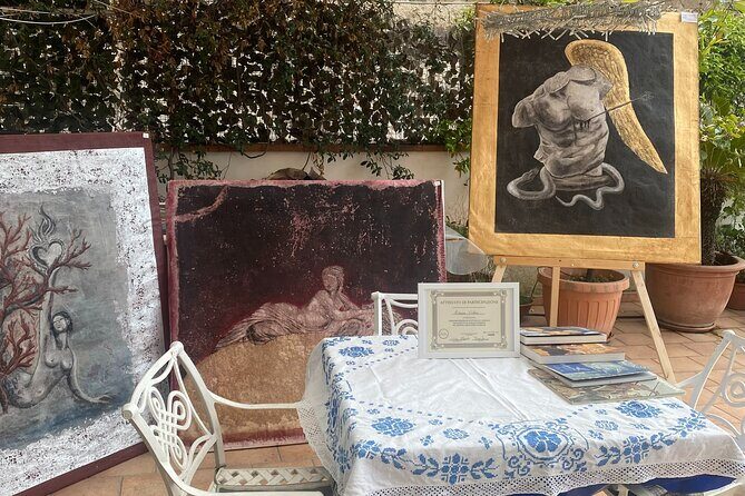 Aerma Polani's Atelier Tour - Who Will Love This Tour?