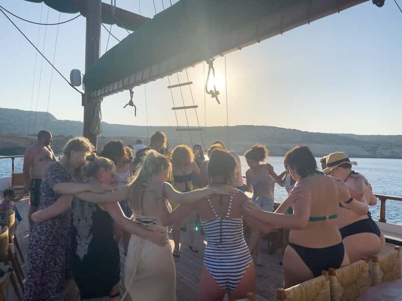 Aerosa Sunset at Protaras and Ayia Napa - Final Thoughts