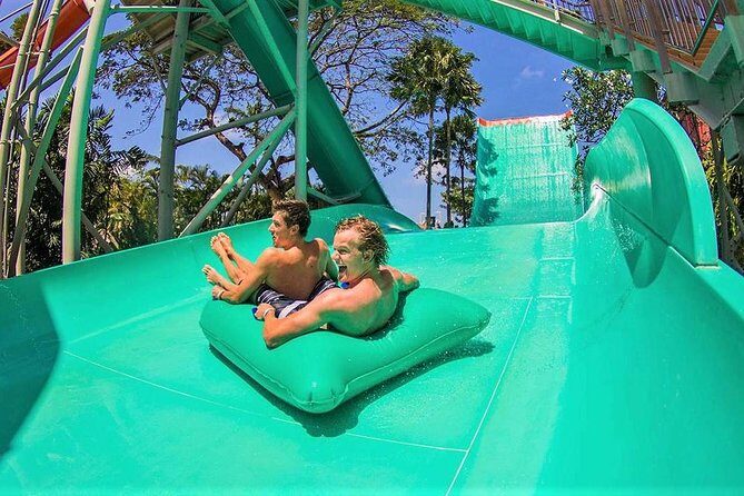 A'Famosa Safari and Water Park in Melaka Ticket (Only Malaysian) - An In-Depth Look at the A’Famosa Experience