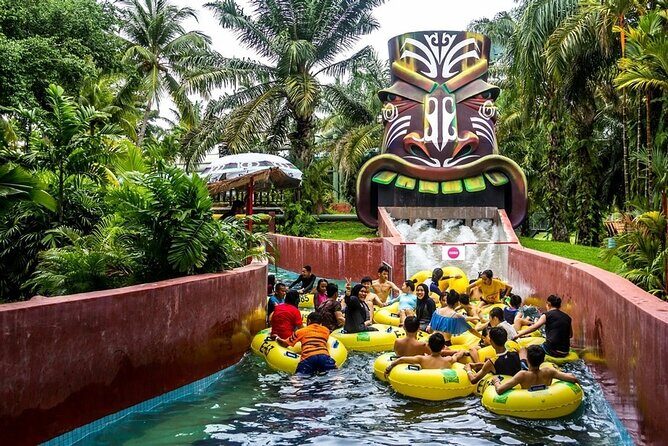 A'Famosa Safari and Water Park in Melaka Ticket (Only Malaysian) - Final Thoughts: Is It Worth It?