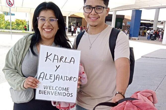 Affordable and Fast Private Shuttle service to Cancun Airport - Key Points