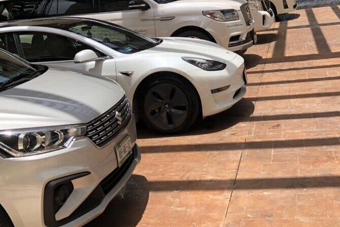 Affordable and Fast Private Shuttle service to Cancun Airport - How the Service Works in Practice